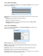 Предварительный просмотр 140 страницы CTS FOS-3126-PLUS SERIES User Manual