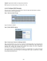 Предварительный просмотр 142 страницы CTS FOS-3126-PLUS SERIES User Manual