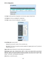 Предварительный просмотр 146 страницы CTS FOS-3126-PLUS SERIES User Manual