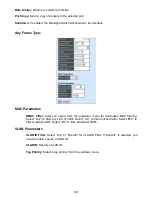 Предварительный просмотр 147 страницы CTS FOS-3126-PLUS SERIES User Manual