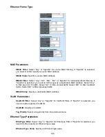 Предварительный просмотр 148 страницы CTS FOS-3126-PLUS SERIES User Manual