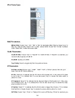 Предварительный просмотр 151 страницы CTS FOS-3126-PLUS SERIES User Manual