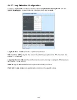 Предварительный просмотр 155 страницы CTS FOS-3126-PLUS SERIES User Manual