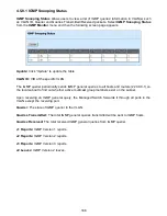 Предварительный просмотр 168 страницы CTS FOS-3126-PLUS SERIES User Manual