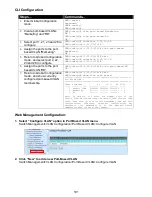 Предварительный просмотр 191 страницы CTS FOS-3126-PLUS SERIES User Manual