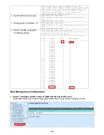 Предварительный просмотр 195 страницы CTS FOS-3126-PLUS SERIES User Manual