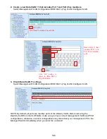 Предварительный просмотр 196 страницы CTS FOS-3126-PLUS SERIES User Manual