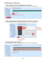 Предварительный просмотр 199 страницы CTS FOS-3126-PLUS SERIES User Manual