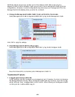 Предварительный просмотр 200 страницы CTS FOS-3126-PLUS SERIES User Manual