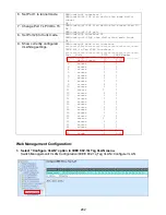 Предварительный просмотр 202 страницы CTS FOS-3126-PLUS SERIES User Manual