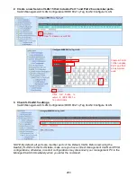 Предварительный просмотр 203 страницы CTS FOS-3126-PLUS SERIES User Manual