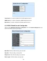 Предварительный просмотр 90 страницы CTS FOS-3148 Series User Manual