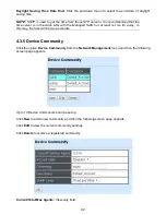 Предварительный просмотр 92 страницы CTS FOS-3148 Series User Manual