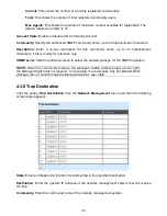 Предварительный просмотр 93 страницы CTS FOS-3148 Series User Manual