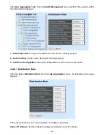 Предварительный просмотр 99 страницы CTS FOS-3148 Series User Manual