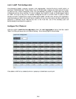 Предварительный просмотр 102 страницы CTS FOS-3148 Series User Manual