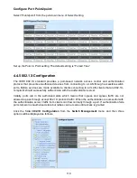 Предварительный просмотр 110 страницы CTS FOS-3148 Series User Manual