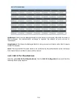 Предварительный просмотр 112 страницы CTS FOS-3148 Series User Manual