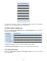 Предварительный просмотр 113 страницы CTS FOS-3148 Series User Manual