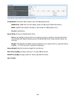 Предварительный просмотр 126 страницы CTS FOS-3148 Series User Manual