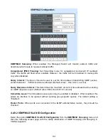 Предварительный просмотр 131 страницы CTS FOS-3148 Series User Manual