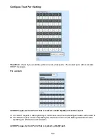 Предварительный просмотр 140 страницы CTS FOS-3148 Series User Manual