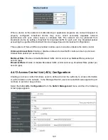 Предварительный просмотр 145 страницы CTS FOS-3148 Series User Manual