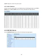 Предварительный просмотр 161 страницы CTS FOS-3148 Series User Manual