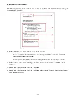 Предварительный просмотр 180 страницы CTS FOS-3148 Series User Manual