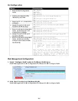 Предварительный просмотр 187 страницы CTS FOS-3148 Series User Manual