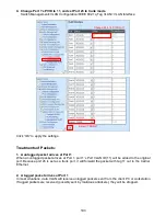 Предварительный просмотр 193 страницы CTS FOS-3148 Series User Manual