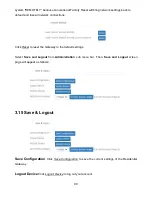 Preview for 99 page of CTS FRG-3105 Series User Manual