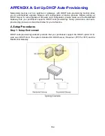 Предварительный просмотр 154 страницы CTS FRG-3105 Series User Manual