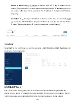 Предварительный просмотр 127 страницы CTS FWR5-3105 Series User Manual