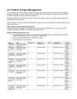 Предварительный просмотр 34 страницы CTS FWR5-3105SFP-CW-AC-DR Series Manual