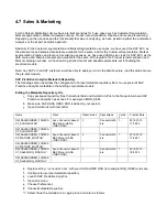 Предварительный просмотр 47 страницы CTS FWR5-3105SFP-CW-AC-DR Series Manual