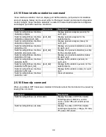 Предварительный просмотр 39 страницы CTS HES-3109 Series User Manual