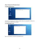 Предварительный просмотр 42 страницы CTS HES-3109 Series User Manual