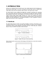 Предварительный просмотр 6 страницы CTS HET-2106 SERIES User Manual