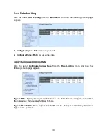 Предварительный просмотр 49 страницы CTS HET-2106 SERIES User Manual