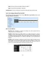 Предварительный просмотр 56 страницы CTS HET-2106 SERIES User Manual