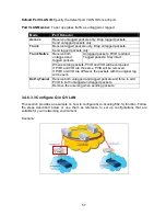 Предварительный просмотр 57 страницы CTS HET-2106 SERIES User Manual