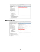 Предварительный просмотр 79 страницы CTS HET-2106 SERIES User Manual