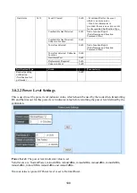 Предварительный просмотр 108 страницы CTS iCPE User Manual