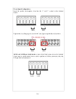 Предварительный просмотр 13 страницы CTS IPS-3106SFP-DR User Manual