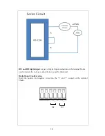 Предварительный просмотр 15 страницы CTS IPS-3106SFP-DR User Manual