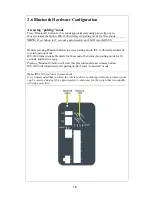 Предварительный просмотр 18 страницы CTS IPS-3106SFP-DR User Manual