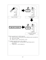 Предварительный просмотр 23 страницы CTS IPS-3106SFP-DR User Manual