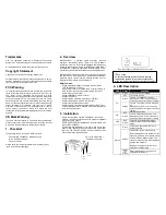 Предварительный просмотр 1 страницы CTS MCT-5002SFP+ User Manual