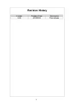 Preview for 3 page of CTS MCT-RACK-18-MGM User Manual